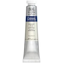 Tinta Aquarela Winsor & Newton Cotman Branco Iridescente 21ml