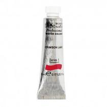 Tinta Aquarela Winsor & Newton Profissional Tubo 5ml S1 205 Crimson Lake