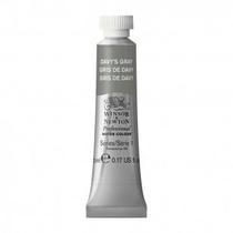 Tinta Aquarela Winsor & Newton Profissional Tubo 5ml S1 217 Davy's Gray Tinta Aquarela Winsor & Newton Profissional Tubo 5ml S1 217 Davy's Gray