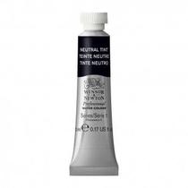 Tinta Aquarela Winsor & Newton Profissional Tubo 5ml S1 430 Neutral Tint