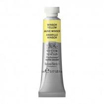 Tinta Aquarela Winsor & Newton Profissional Tubo 5ml S1 730 Winsor Yellow Tinta Aquarela Winsor & Newton Profissional Tubo 5ml S1 730 Winsor Yellow
