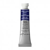 Tinta Aquarela Winsor & Newton Profissional Tubo 5ml S3 321 Indanthrene Blue