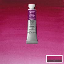 Tinta Aquarela Winsor & Newton Profissional Tubo 5ml S3 489 Permanent Magenta