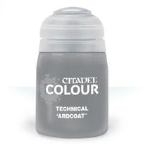 Tinta Ardcoat Citadel Games Workshop - 24ml