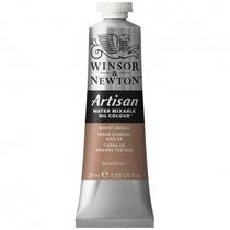 Tinta Artisan Winsor & Newton 37ml S1 Burnt Umber