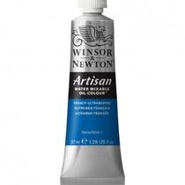 Tinta Artisan Winsor & Newton 37ml S1 French Ultramarine