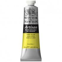 Tinta Artisan Winsor & Newton 37ml S1 Lemon Yellow