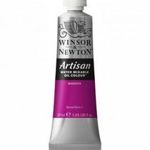 Tinta Artisan Winsor & Newton 37ml S1 Magenta