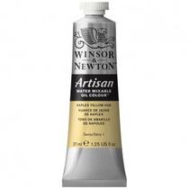 Tinta Artisan Winsor & Newton 37ml S1 Naples Yellow Hue