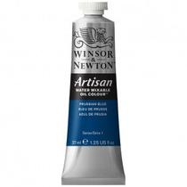 Tinta Artisan Winsor & Newton 37ml S1 Prussian Blue