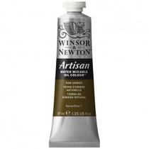 Tinta Artisan Winsor & Newton 37ml S1 Raw Umber