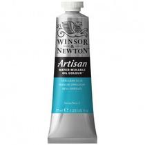 Tinta Artisan Winsor & Newton 37ml S2 Cerulean Blue