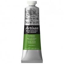 Tinta Artisan Winsor & Newton 37ml S2 Sap Green