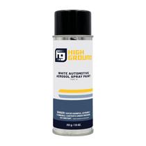 Tinta automotiva em spray Collision Quest 1G3 Cinza Metálico
