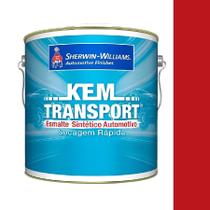 Tinta Automotiva Esmalte Sintetico 3,6 Litros Kem Transport Tinta Automotiva Esmalte Sintetico 3,6 Litros Kem Transport