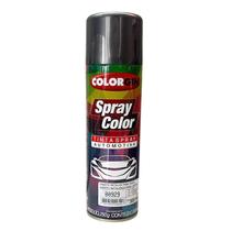 Tinta Automotiva Grafite Metaliz Rodas 300ml