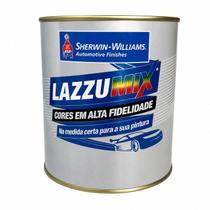 Tinta automotiva lazzumix amazom greem su ford