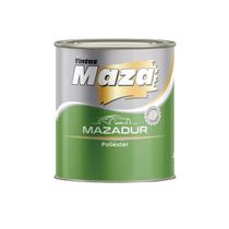 Tinta Automotiva Mazadur Fiat 900ML