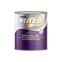 Tinta Automotiva Mazalac 900ML