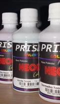 Tinta Automotiva Prisma Colors Neon LARANJA 250 ml Tinta Automotiva Prisma Colors Neon LARANJA 250 ml