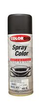 Tinta automotiva spray colorgin seladora p/ plastico