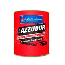 Tinta Automotiva Vermelho Alpine Pu Fiat 675ml