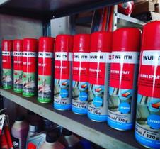Tinta automotiva