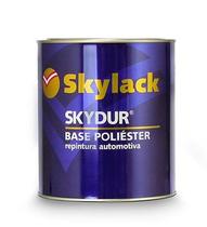 Tinta b. pol. azul almirante per. gm 98 - skylack