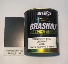 Tinta base poliester granite crystal jeep fiat 900ml Tinta base poliester granite crystal jeep fiat 900ml