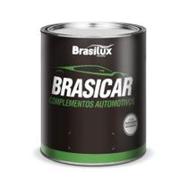 Tinta Bate Pedra Emborrachamento Automotivo Preto 900ml