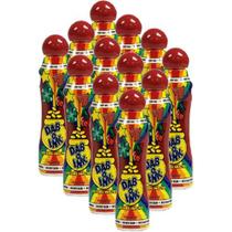 Tinta Bingo Dauber Dab-O-Ink Vermelha Rubi 90mL 12 unidades Tinta Bingo Dauber Dab-O-Ink Vermelha Rubi 90mL 12 unidades