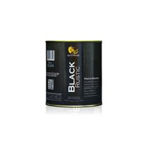 Tinta Black Rustic - 900ml - Acabamento Preto Rústico Semi Fosco Tinta Black Rustic - 900ml - Acabamento Preto Rústico Semi Fosco