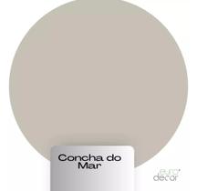 Tinta Borracha Líquida 4kg Cores Impermeável Eurodecor