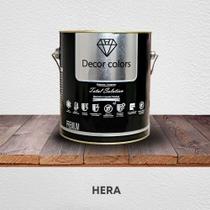 Tinta BORRACHA LÍQUIDA Solução Total - HERA 3,6L - DECOR COLORS