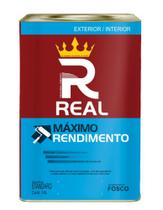 Tinta branco neve 18 lts maximo rendimento