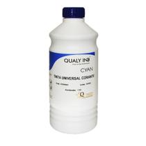 Tinta Brother Universal Ciano Corante 919500001 Qualy Ink