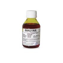 Tinta Brother Universal Corante Amarelo YC2B-1176 100g