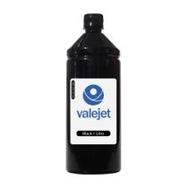 Tinta Bulk Ink L1110 Black 1L Corante Valejet