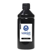 Tinta Bulk Ink L3111 Black 500ml Corante Valejet