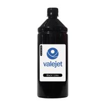 Tinta Bulk Ink L3150 Black 1L Corante Valejet