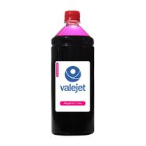 Tinta Bulk Ink L3250 Magenta Corante 1L Valejet