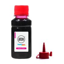 Tinta Bulk Ink L396 Magenta100ml Corante Aton