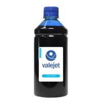 Tinta Bulk Ink L5190 Cyan 500ml Corante Valejet