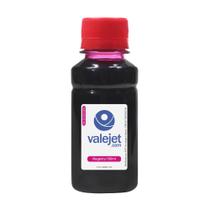 Tinta Bulk Ink L5191 Magenta 100ml Corante Valejet