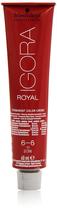 Tinta Cabelo Igora Royal 6-6 60ml