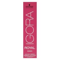 Tinta Cabelo Schwarzkopf Igora Royal Senea S 7-0 Médio