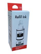 Tinta Caixa Refil Black 135Ml Rcx183 (190/790/890/990) Tinta Caixa Refil Black 135Ml Rcx183 (190/790/890/990)