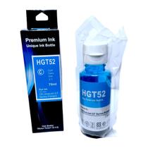 Tinta Caixa Refil Gt52 Cyan 70Ml Rcx501