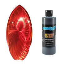 Tinta Candy2o Óxido Vermelho 59ml à Base de Água para Customização