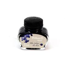 Tinta Caneta Tinteiro 30ML Azul Escuro Pelikan 4001 301028